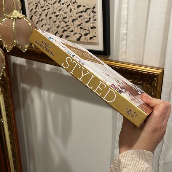 Styled Book by Emily Henderson - Picture 7 of 8